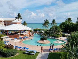 Island Seas Resort Freeport, Bahamas