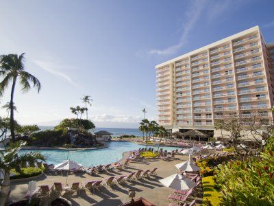 Diamond Resorts - Hawaii Collection